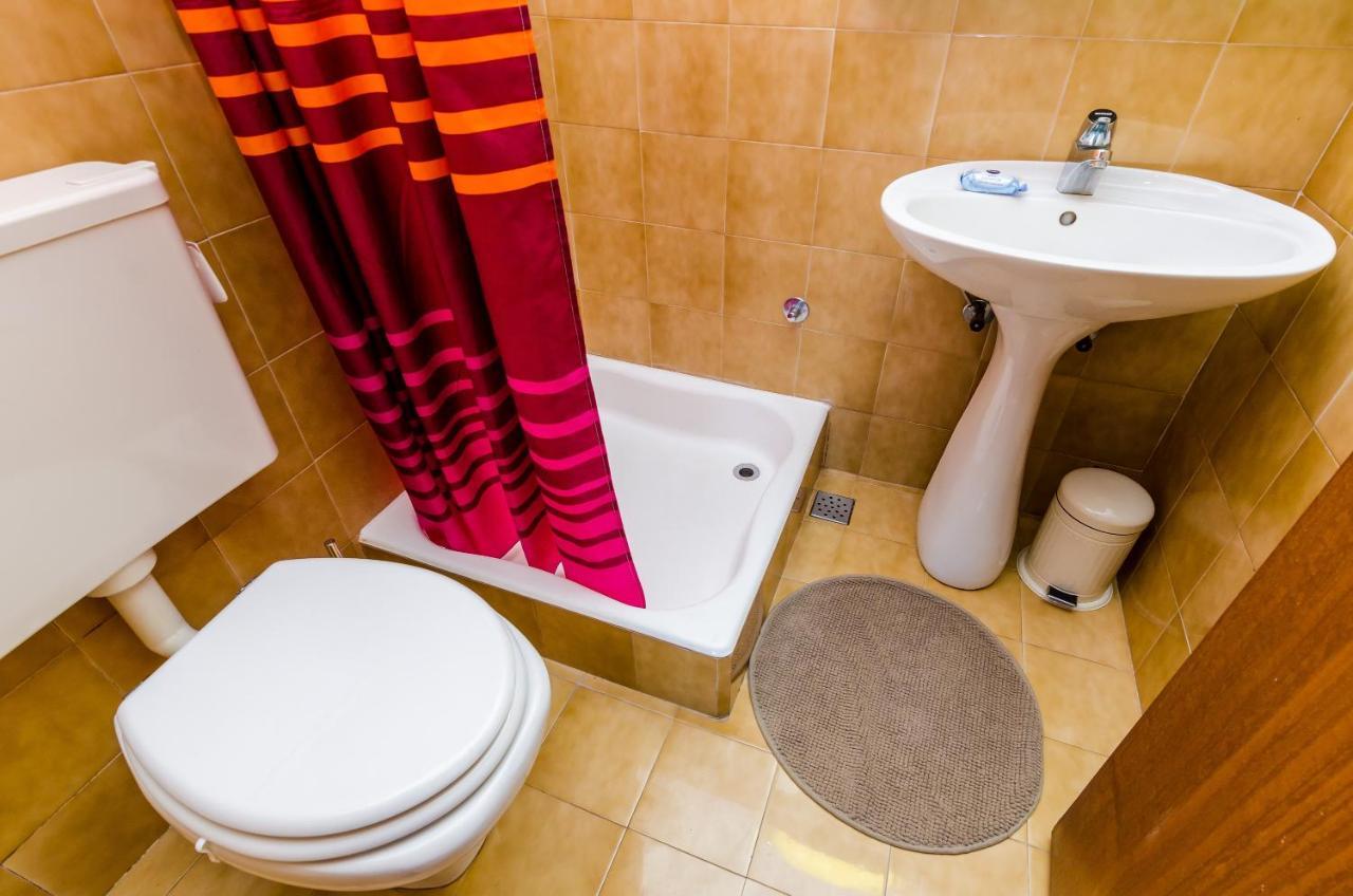 My Corner Rooms Dubrownik Zewnętrze zdjęcie