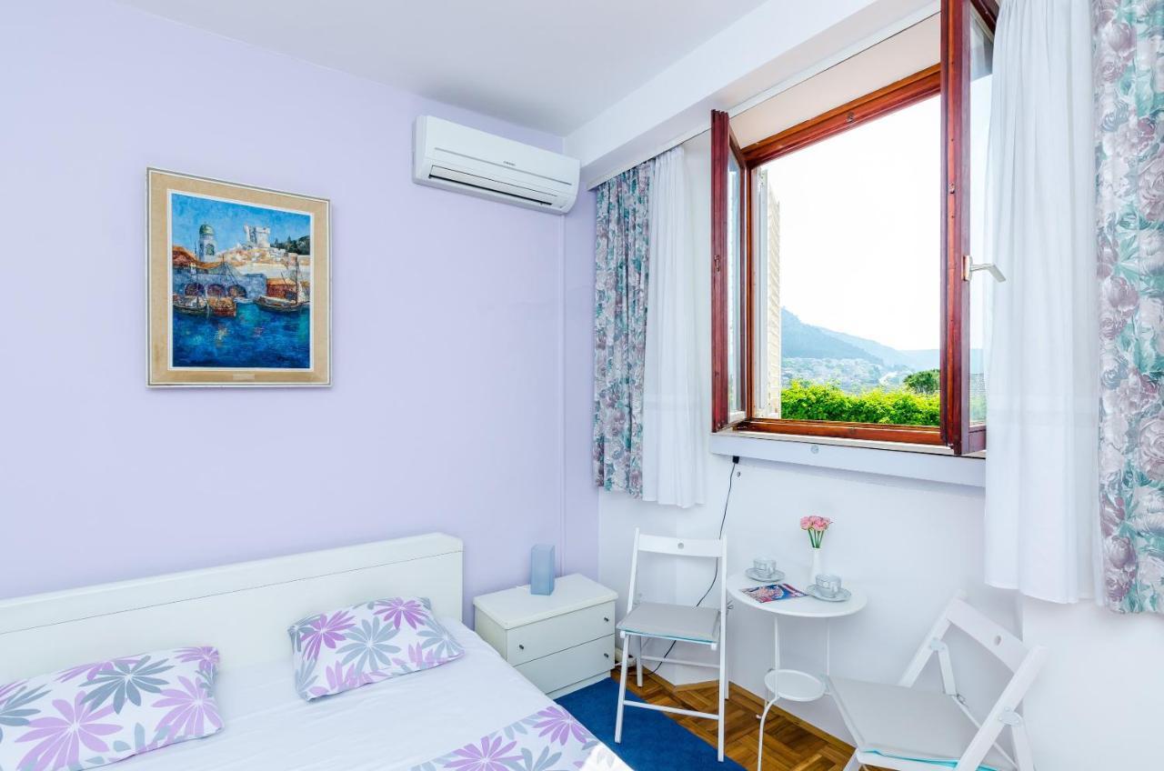 My Corner Rooms Dubrownik Zewnętrze zdjęcie