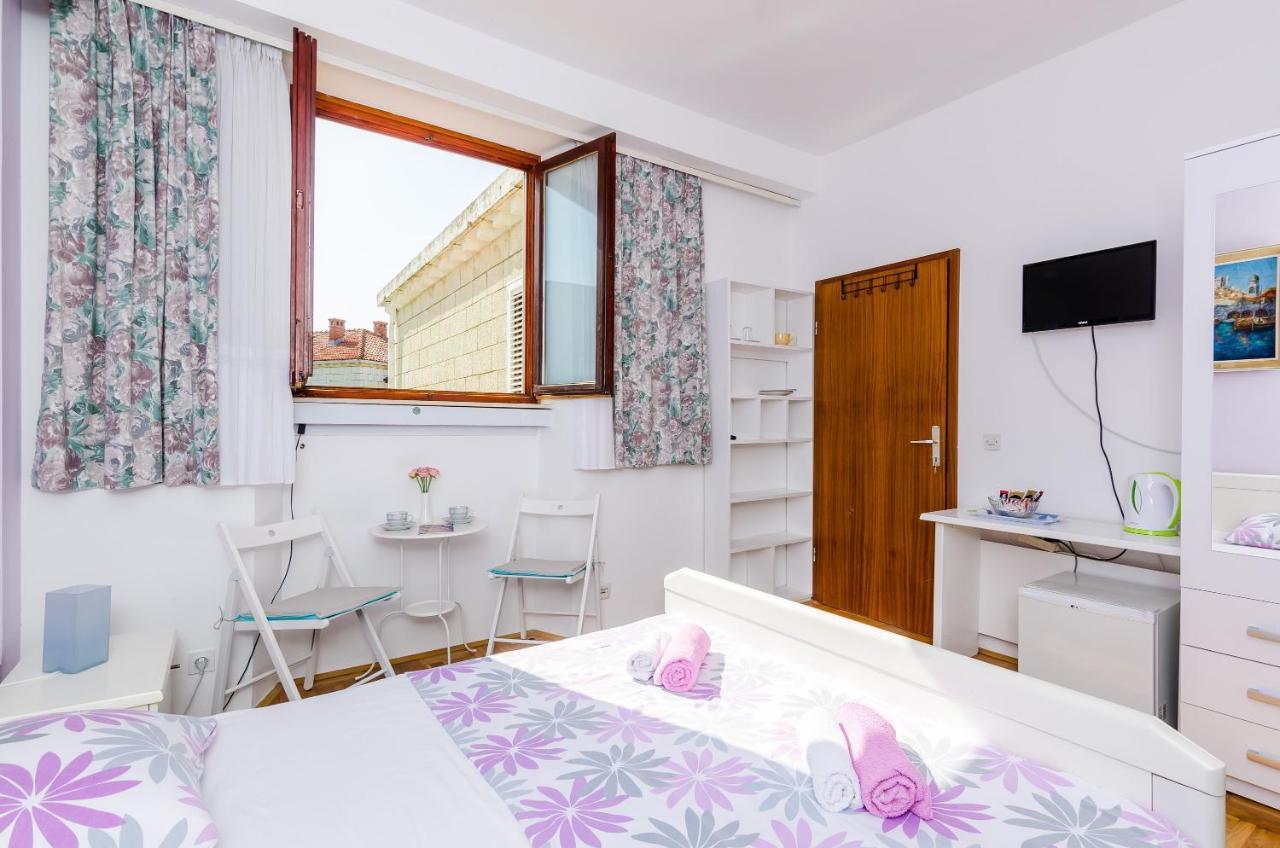 My Corner Rooms Dubrownik Zewnętrze zdjęcie