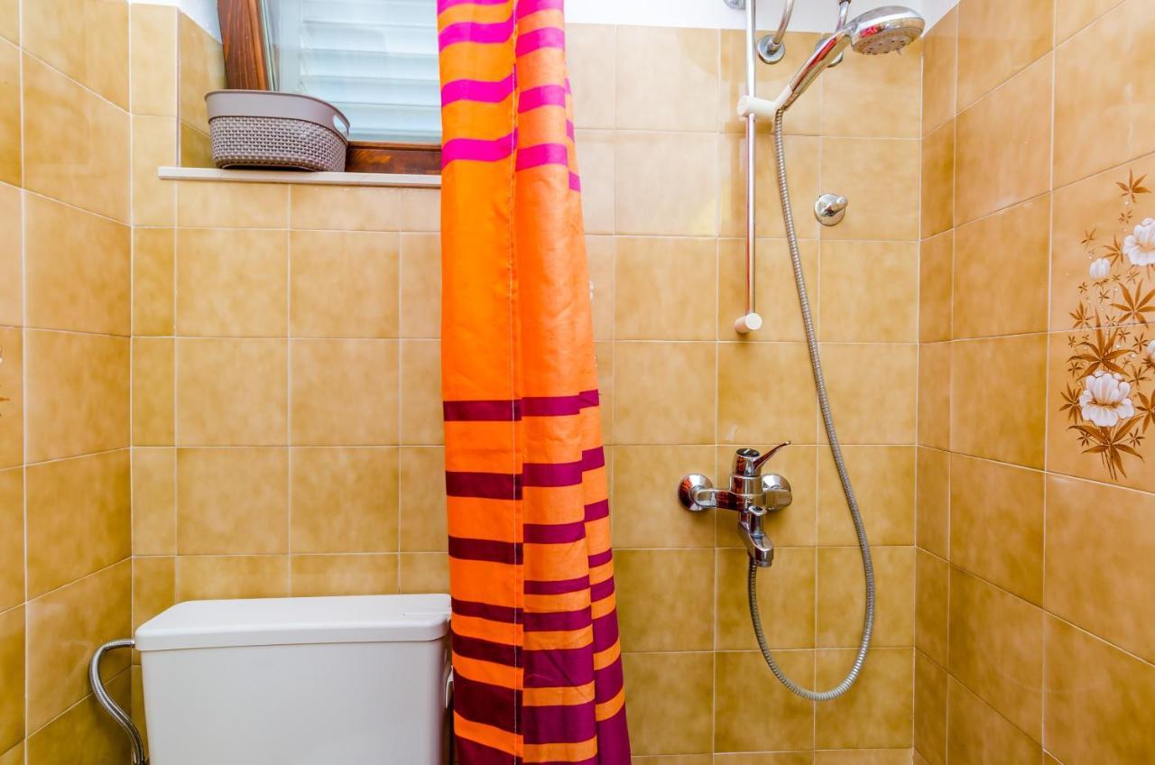 My Corner Rooms Dubrownik Zewnętrze zdjęcie