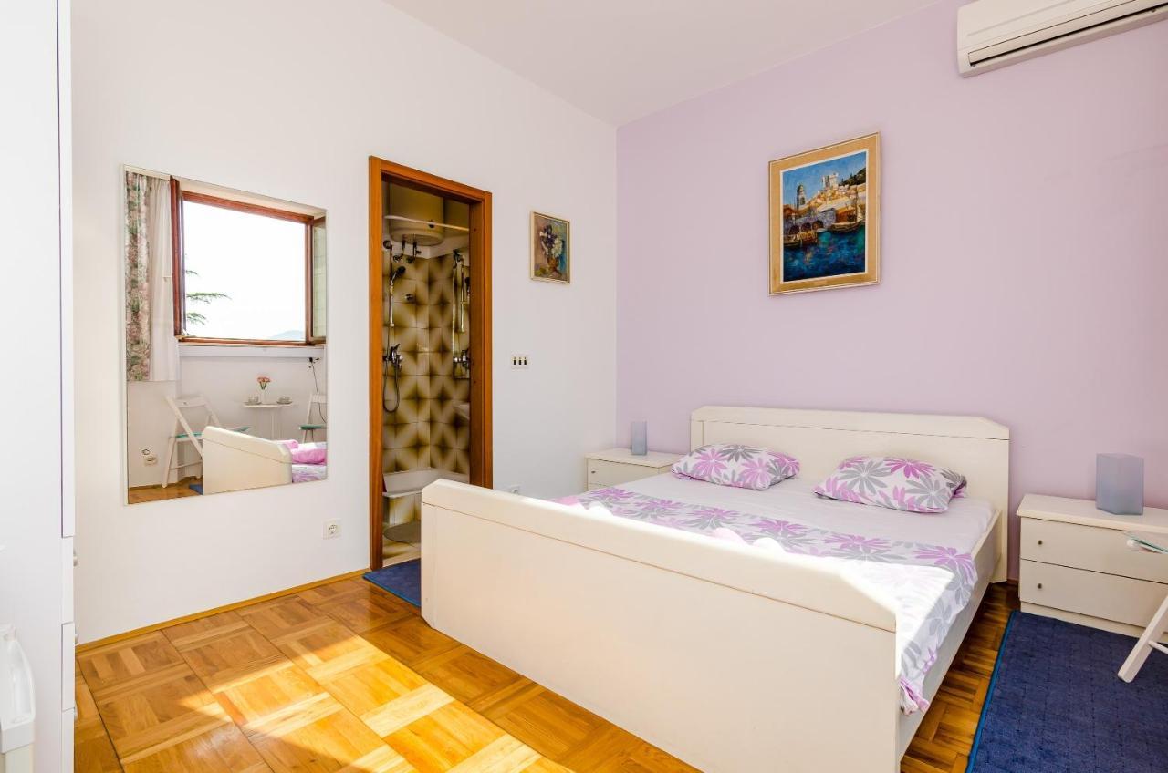 My Corner Rooms Dubrownik Zewnętrze zdjęcie