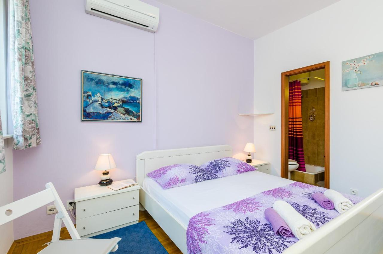 My Corner Rooms Dubrownik Zewnętrze zdjęcie
