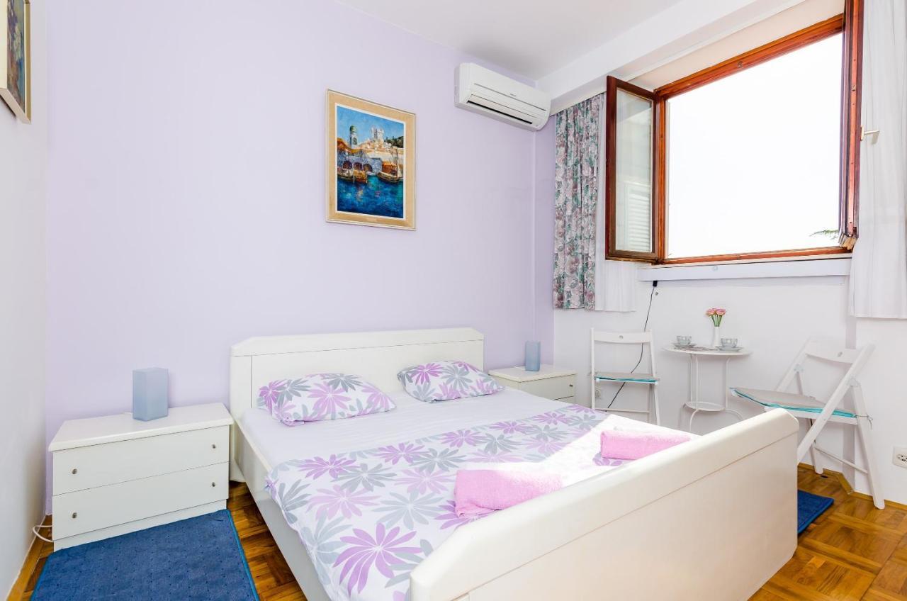 My Corner Rooms Dubrownik Zewnętrze zdjęcie