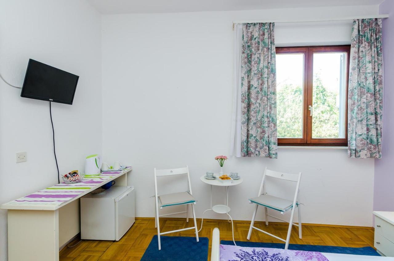 My Corner Rooms Dubrownik Zewnętrze zdjęcie